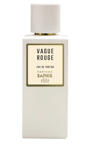 Grasse Frasco Saphir Elite Unisex Vague Rouge 100 ml